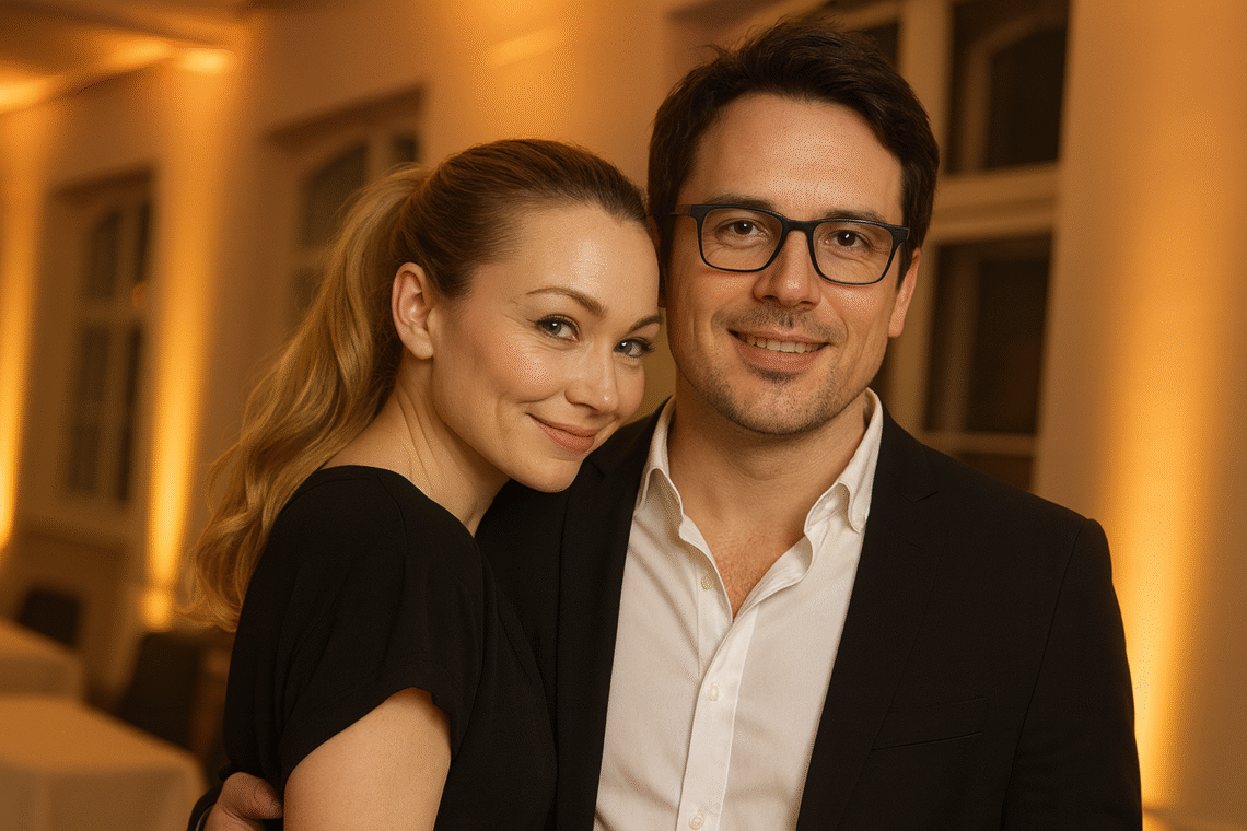 Lisa Maria Potthoff Scheidung