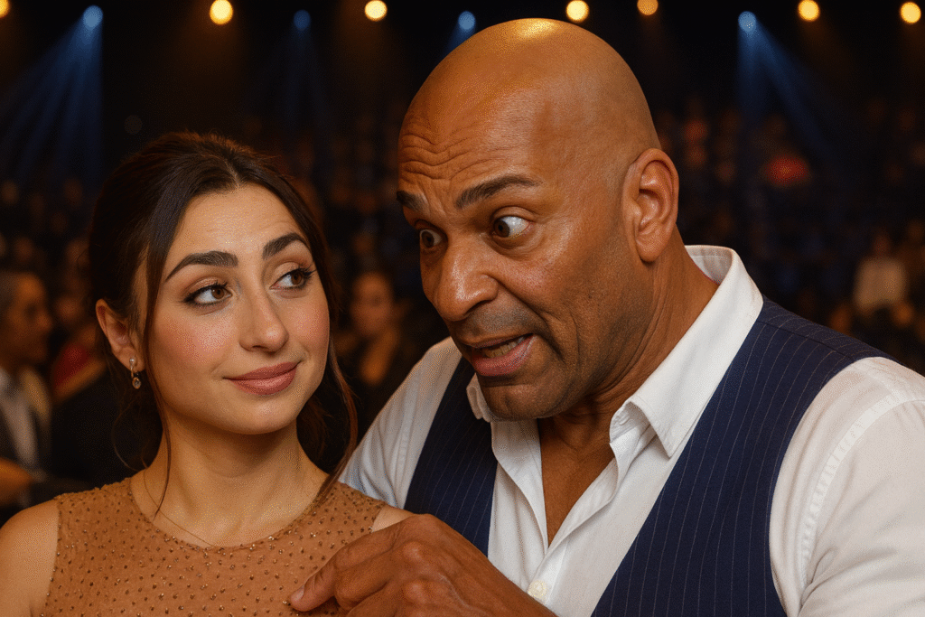 carlos detlef akwasi