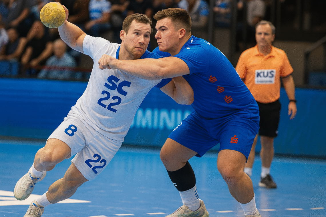 handball bundesliga