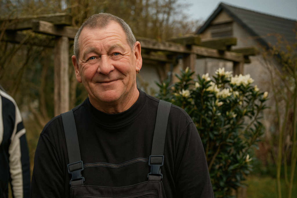 Ralle Ender Todesanzeige