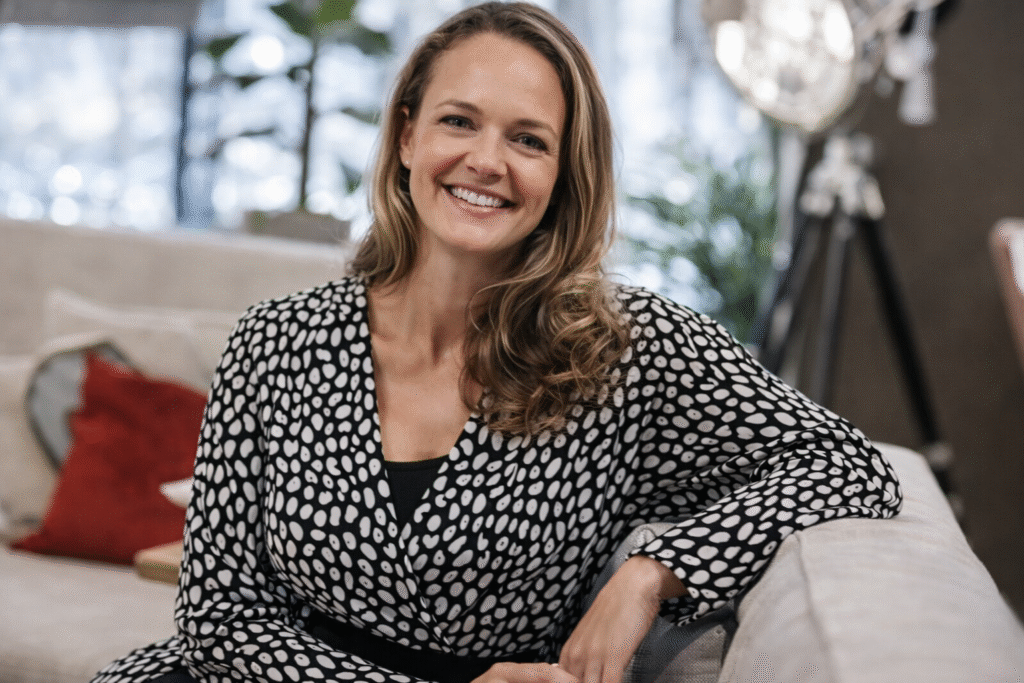 Eva Brenner Schlaganfall