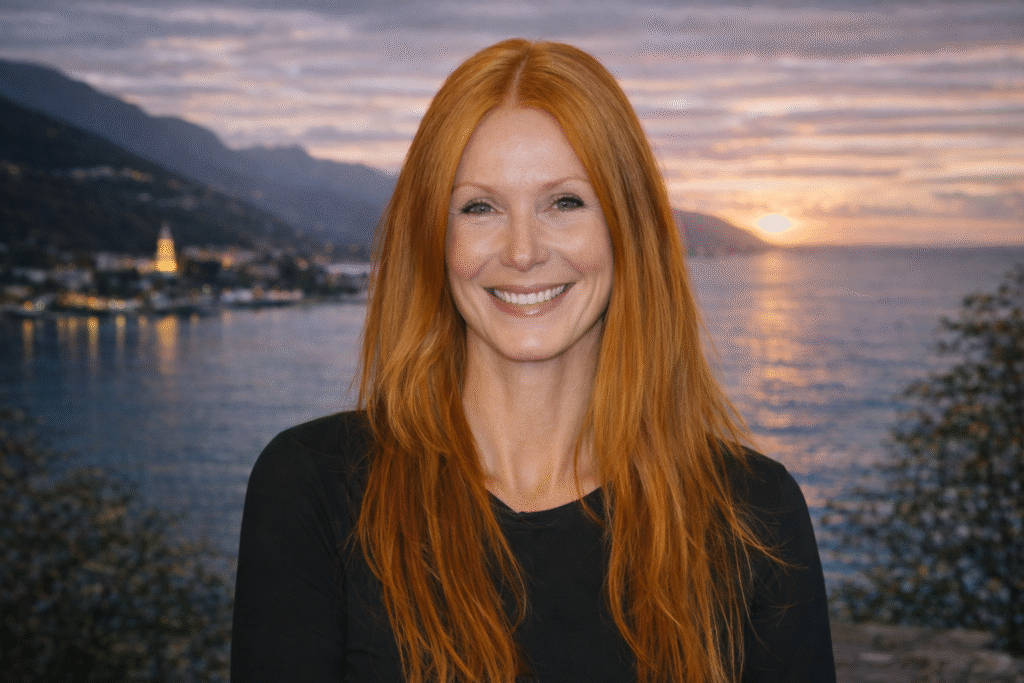 hat mirjam meinhardt-krug kinder