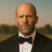 Jason Statham Schlaganfall