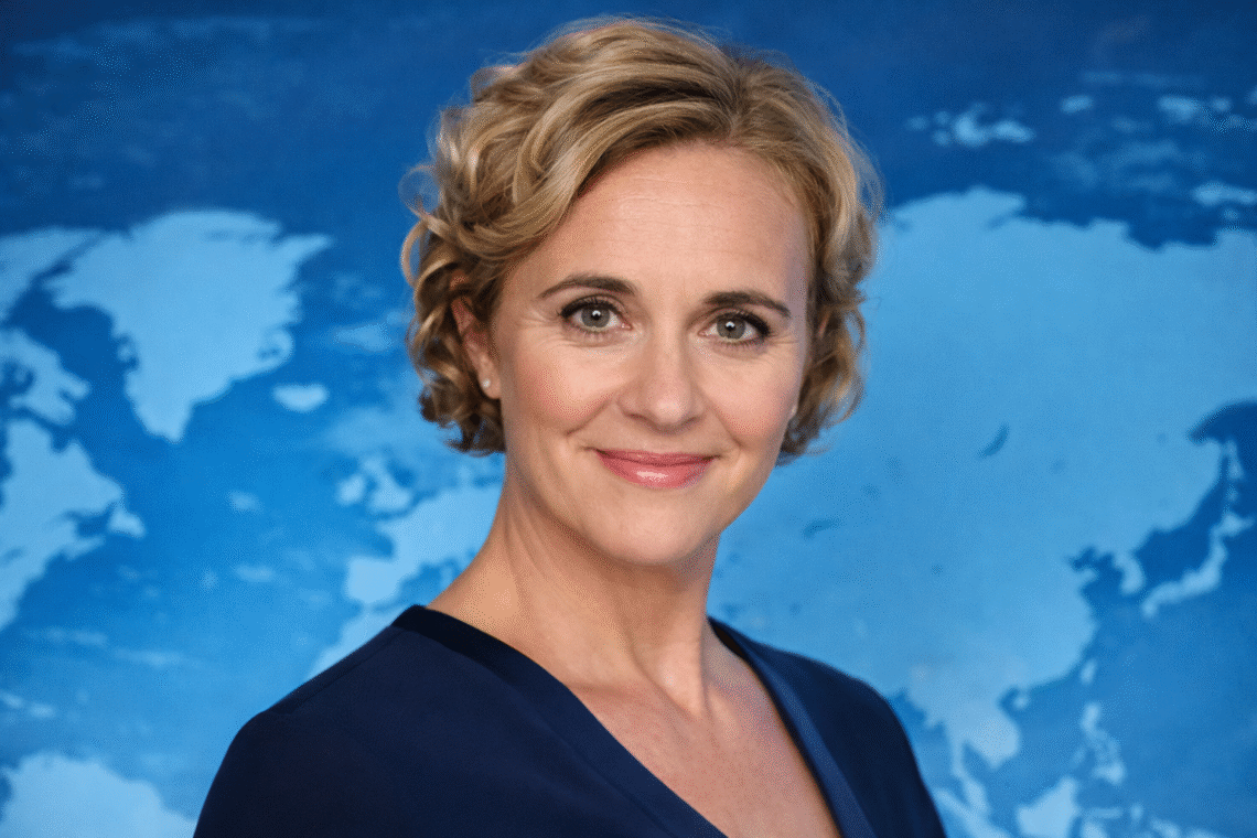 caren miosga geschieden