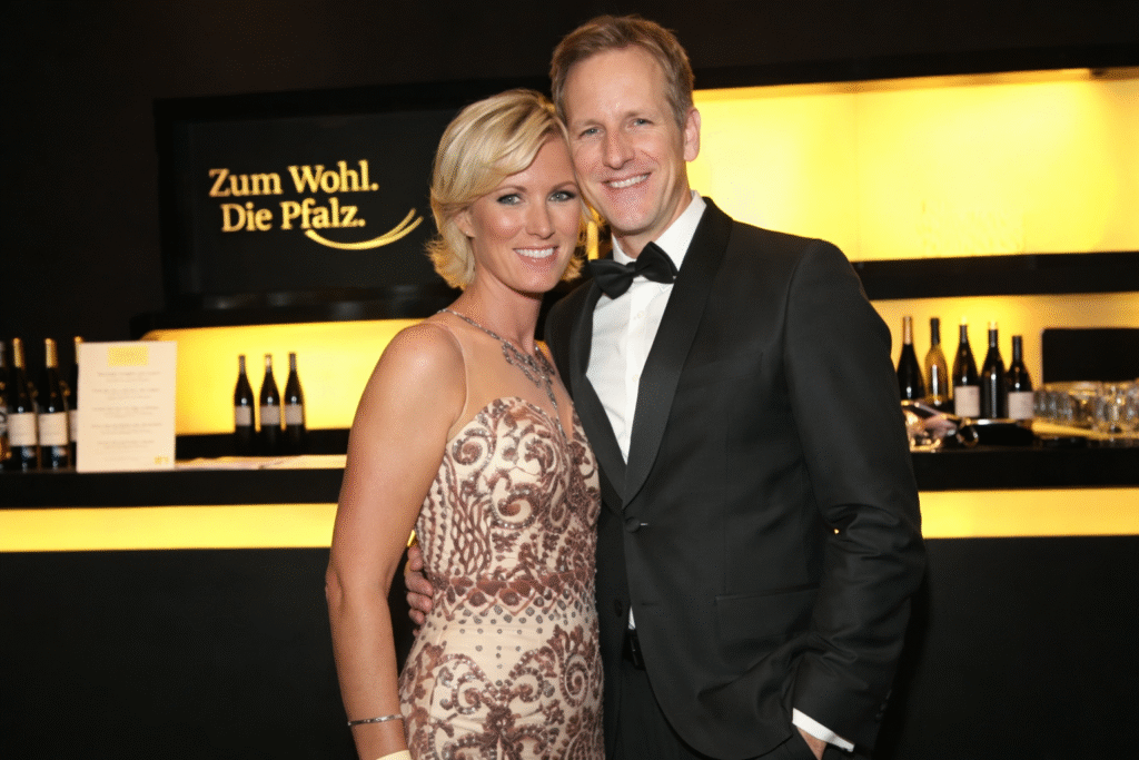 kamilla senjo lebensgefährte