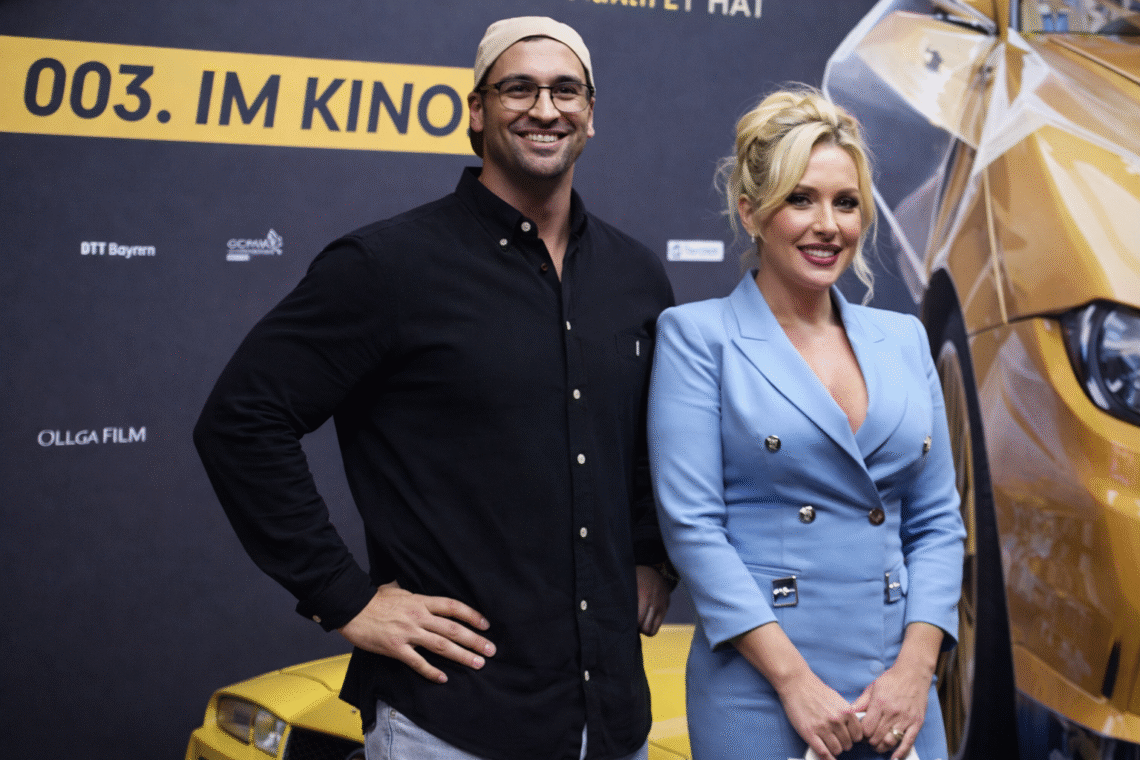 jp performance freundin