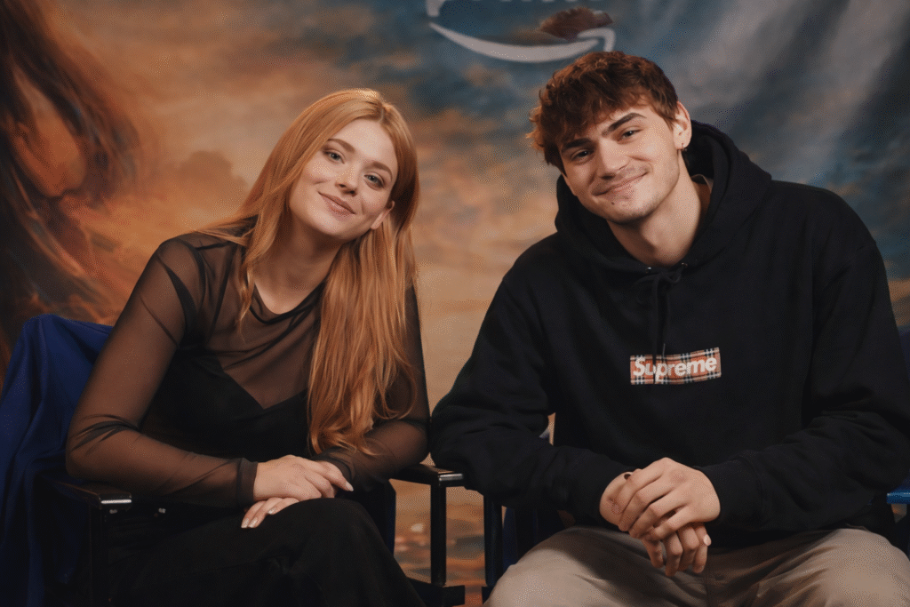 gabriel guevara freundin