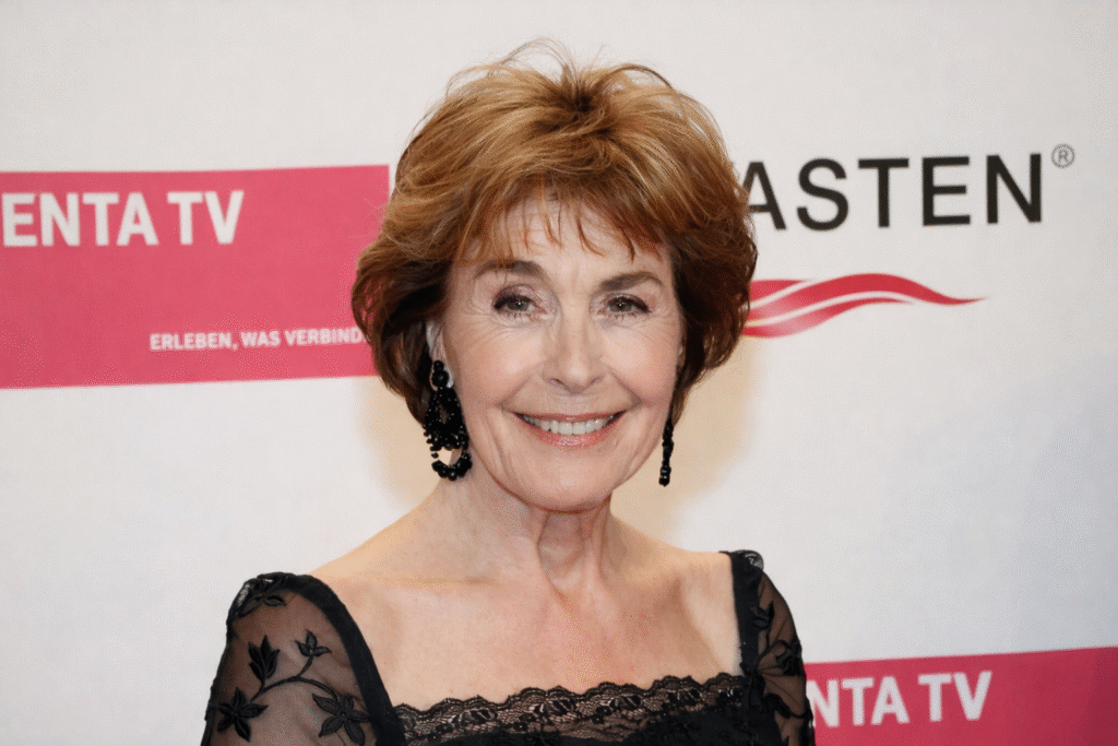 trauriger abschied von thekla carola wied