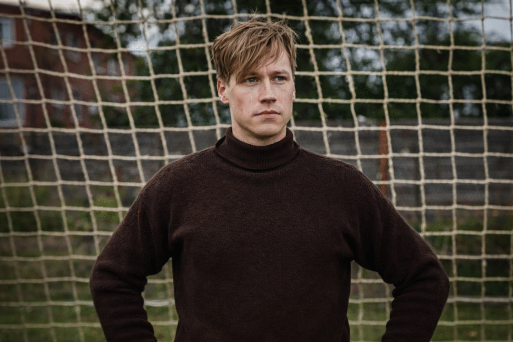 bert trautmann ehepartner