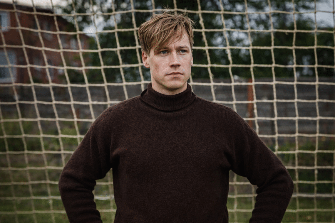 bert trautmann ehepartner